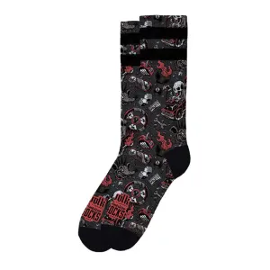 American Socks Roadsick Signature Socks