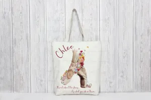 Ballet Art Bag