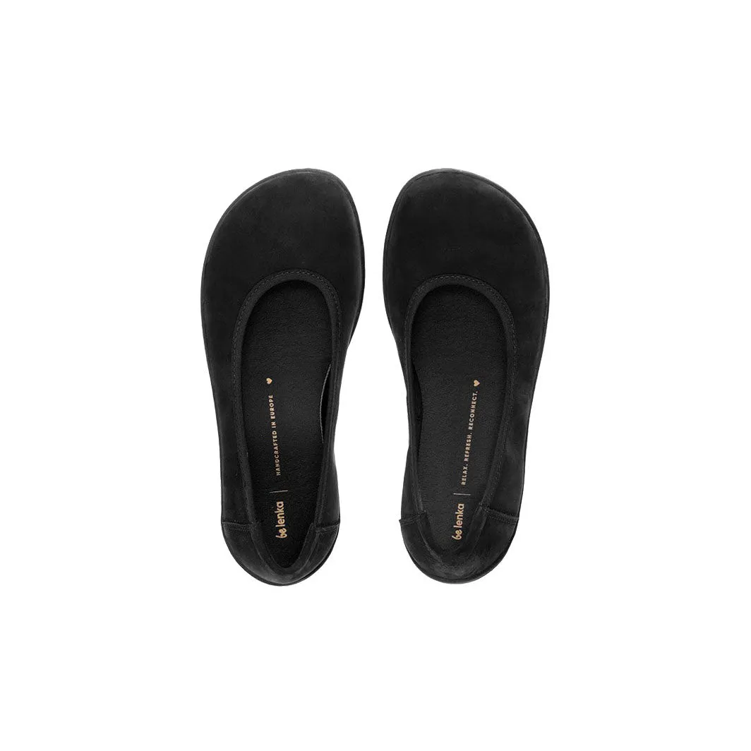 Be Lenka - Sophie - Matt Black (Womens)