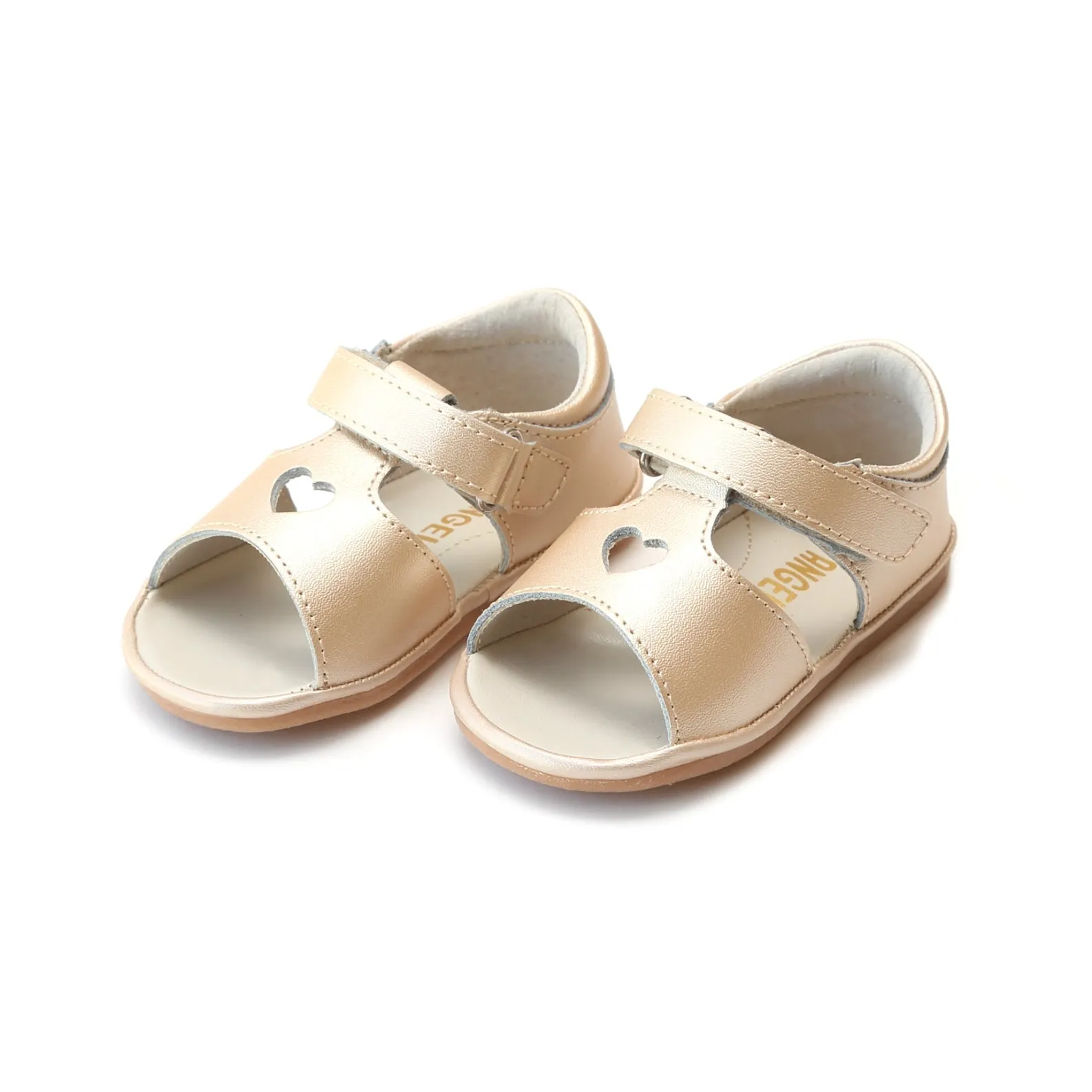 Betsy Open Heart Sandal - Babies & Toddlers