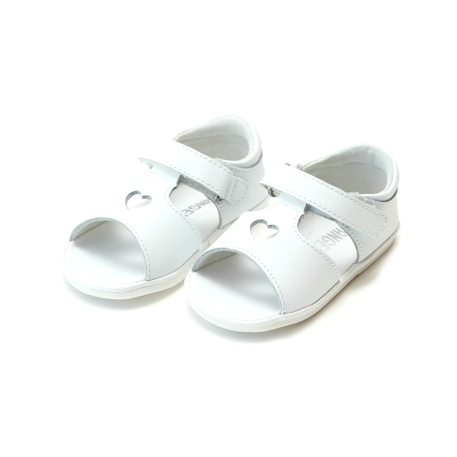 Betsy Open Heart Sandal - Babies & Toddlers