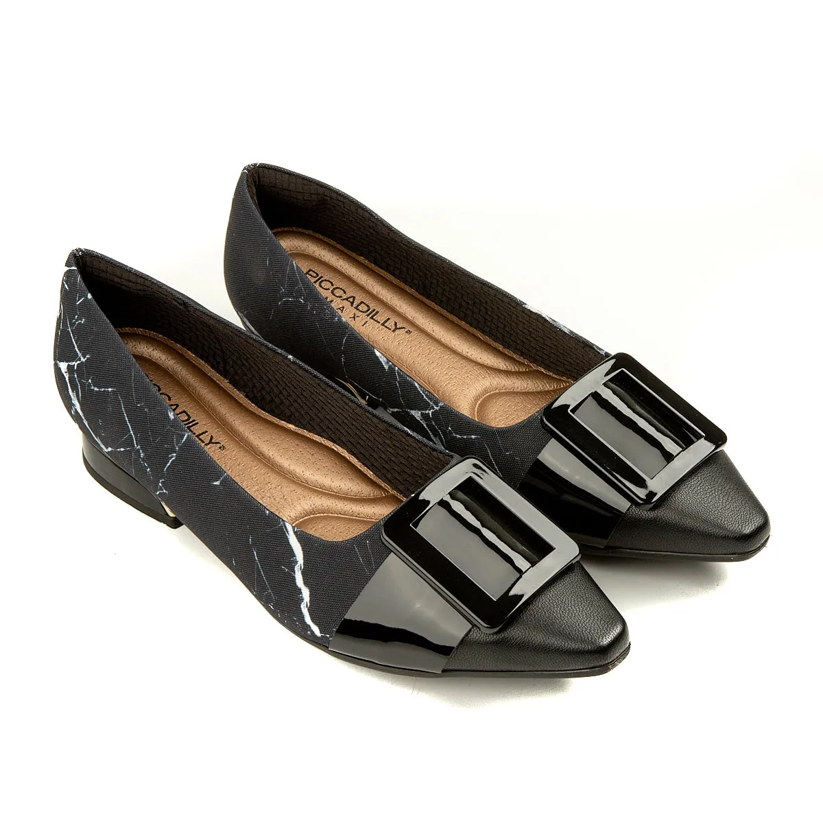 Black flats for Women (279.005)