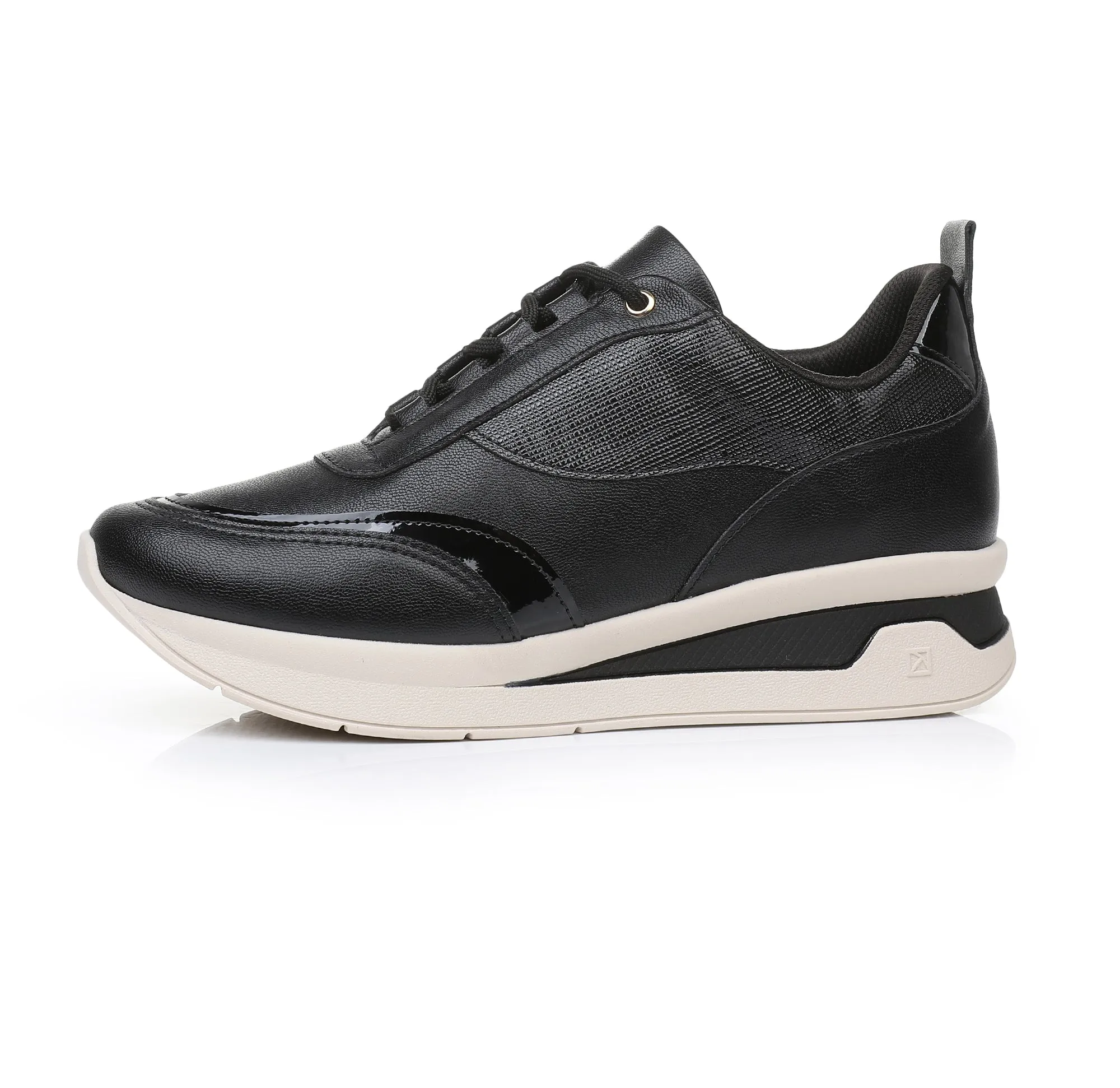 Bold Move ENERGY Sneakers - Black (996.027)