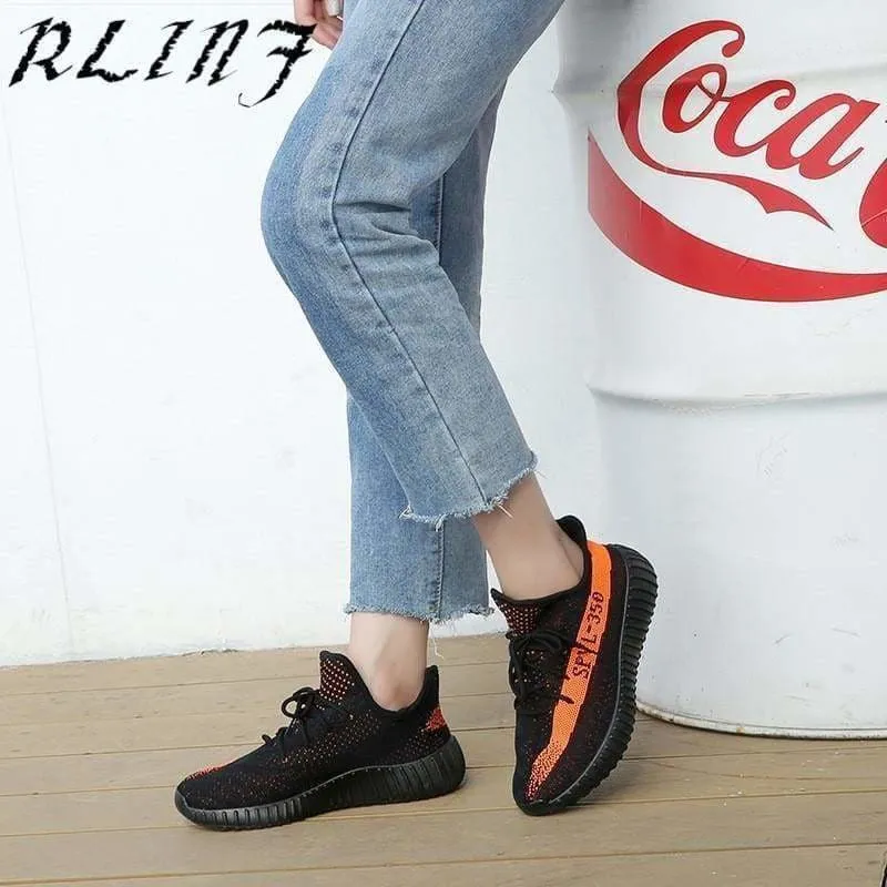 Boost Breathable Shoes Womens