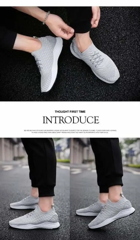 Boost Breathable Shoes