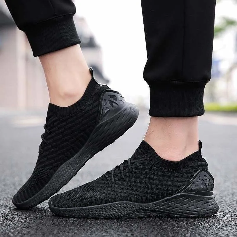 Boost Breathable Shoes