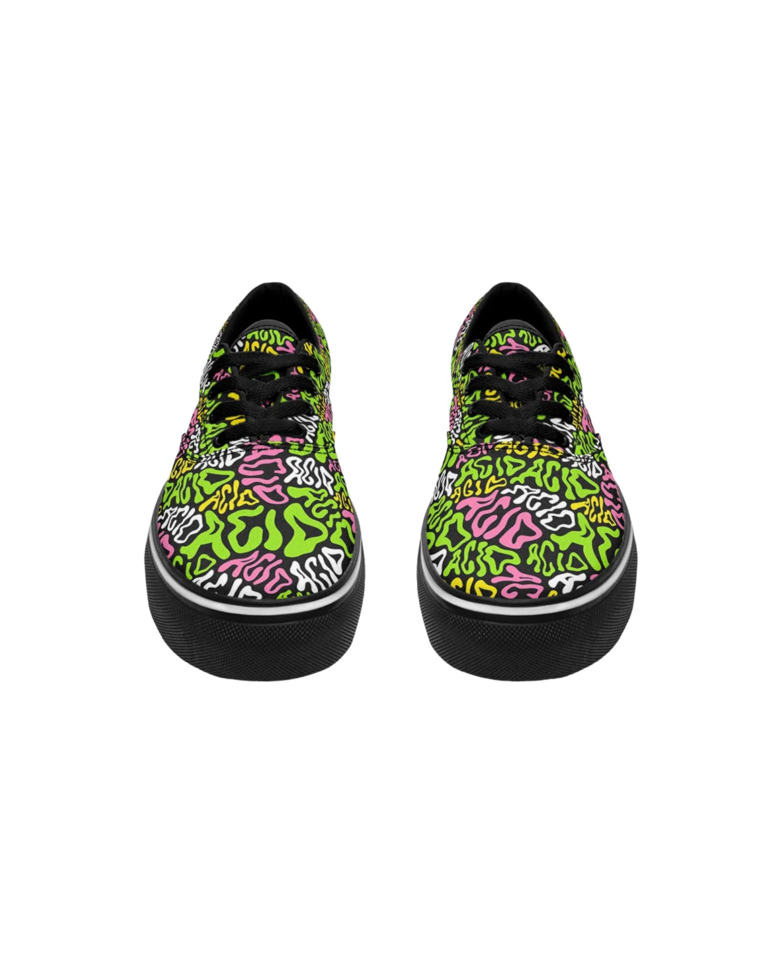 Candy Acid Festival Shoes