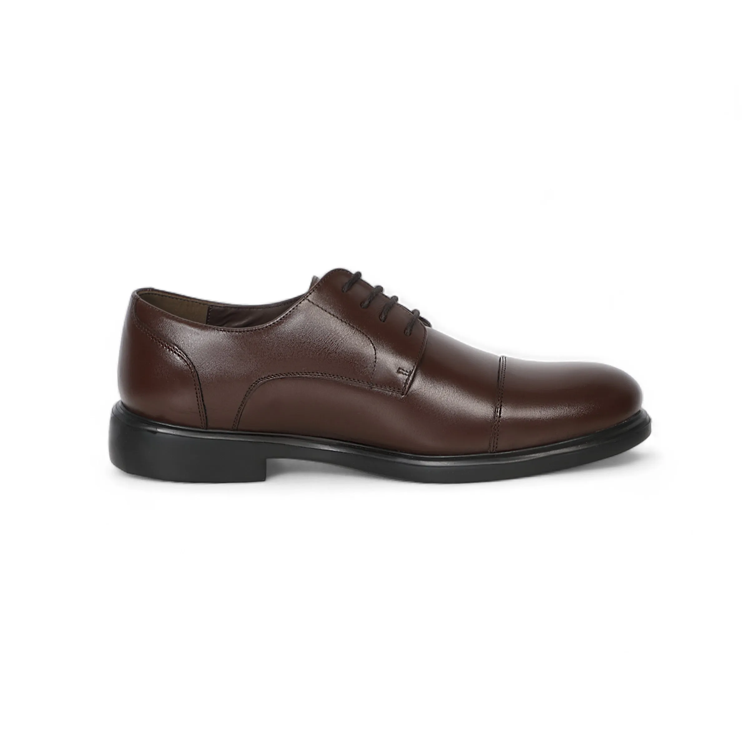 Classic  Elegant Brown Shoes