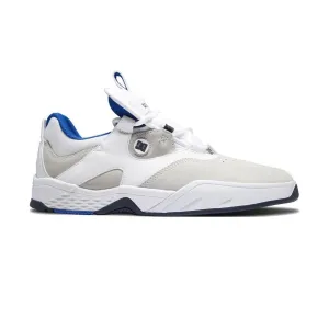 DC Kalis S - White/Blue/Grey