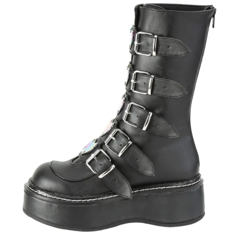 DemoniaCult EMILY-330 Boots