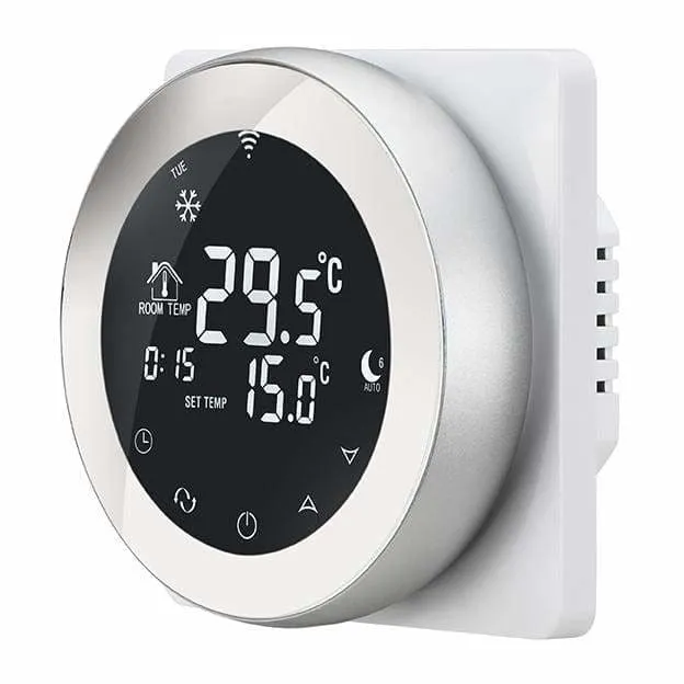 Digital Wifi Smart Thermostat