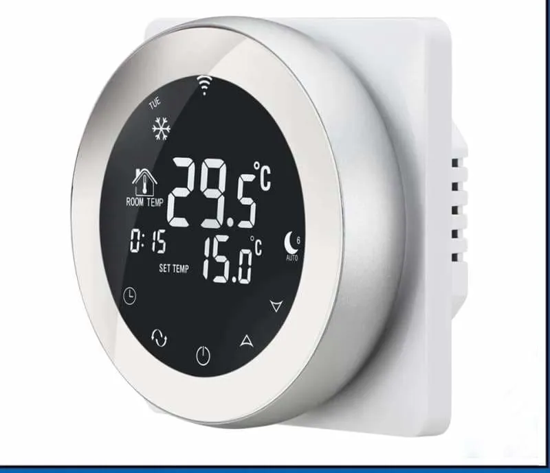 Digital Wifi Smart Thermostat