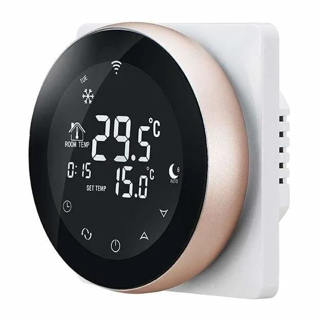 Digital Wifi Smart Thermostat