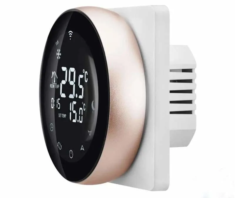 Digital Wifi Smart Thermostat