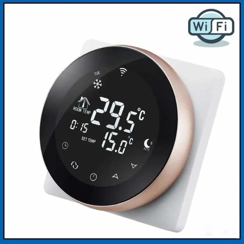 Digital Wifi Smart Thermostat