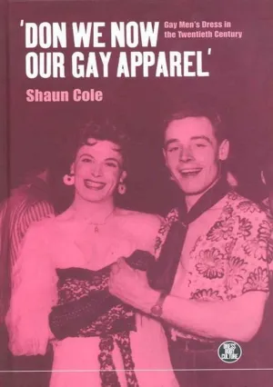 Don We Now Our Gay Apparel