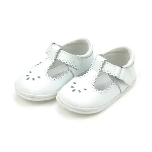 Dottie Scalloped T-Strap Mary Jane - Babies & Toddlers