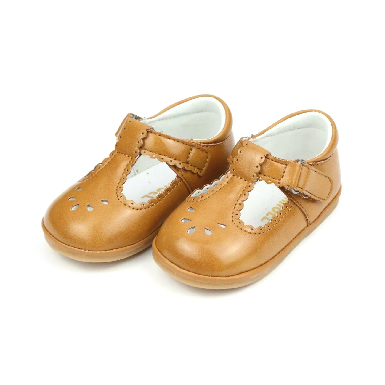 Dottie Scalloped T-Strap Mary Jane - Babies & Toddlers