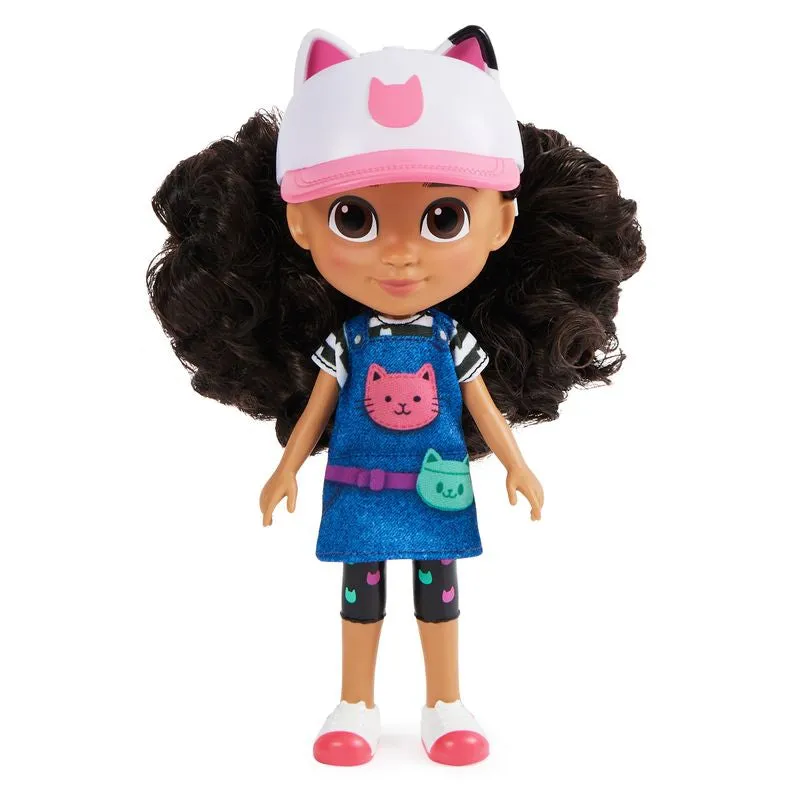 Dreamworks Gabby's Dollhouse Gabby Girl Doll