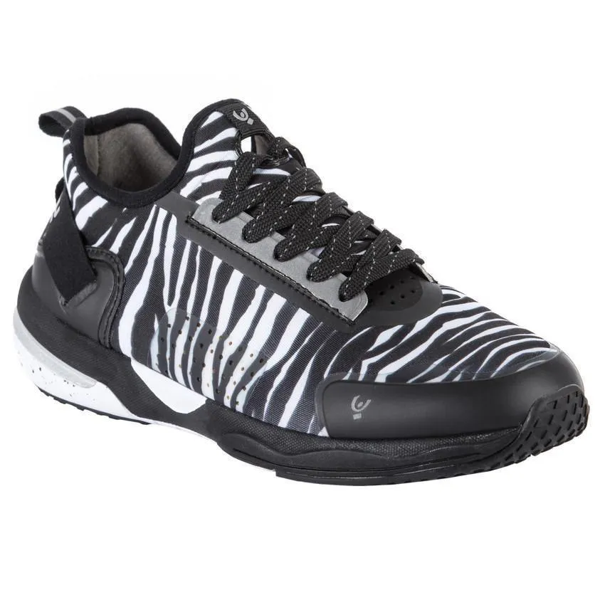 Feline Active - Zebra Print