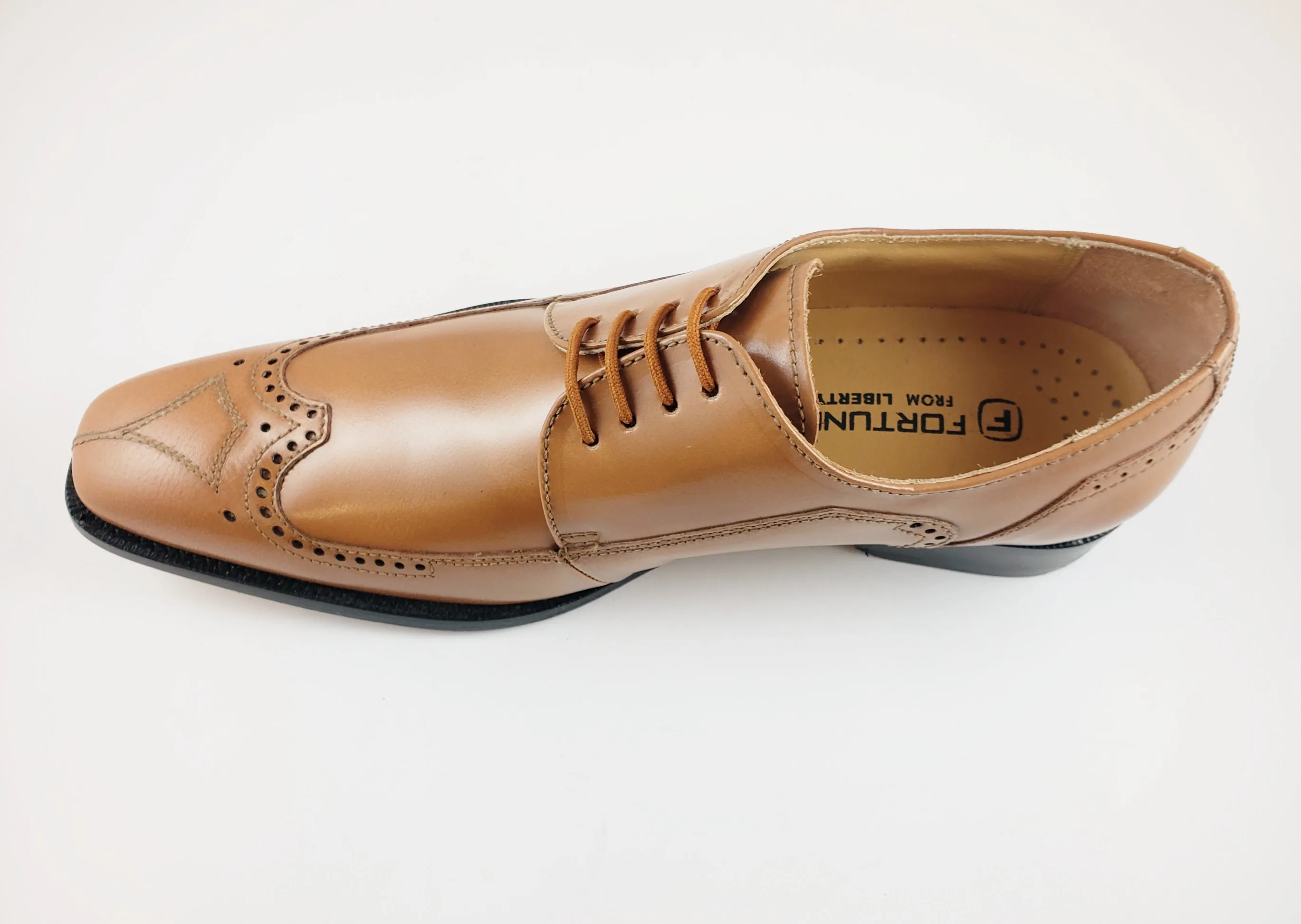 Fortune By Liberty  Wing Tip shoes