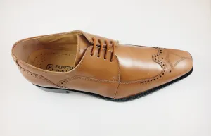 Fortune By Liberty  Wing Tip shoes