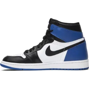 Fragment Design x Air Jordan 1 Retro High OG