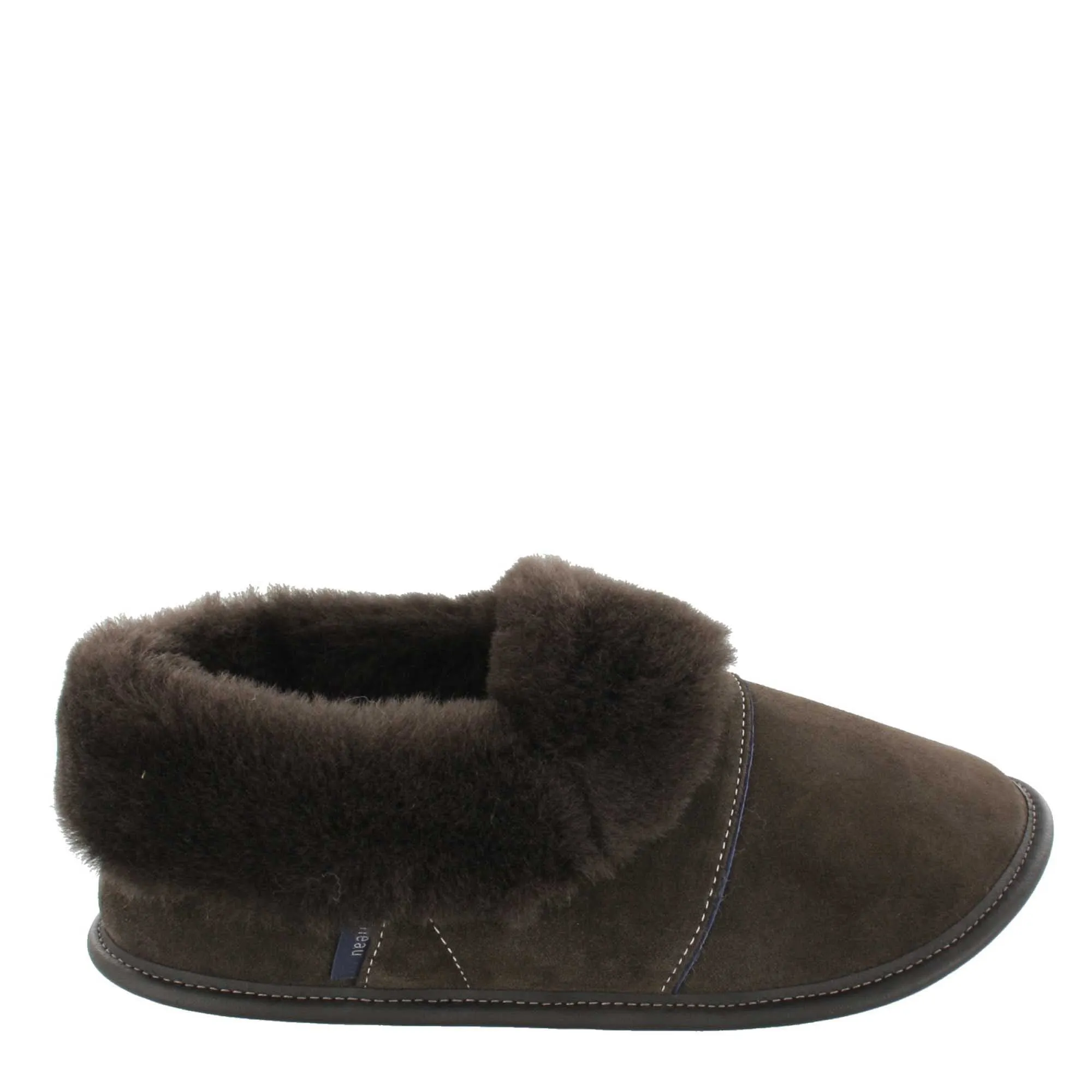 Garneau Sheepskin Slippers - Men