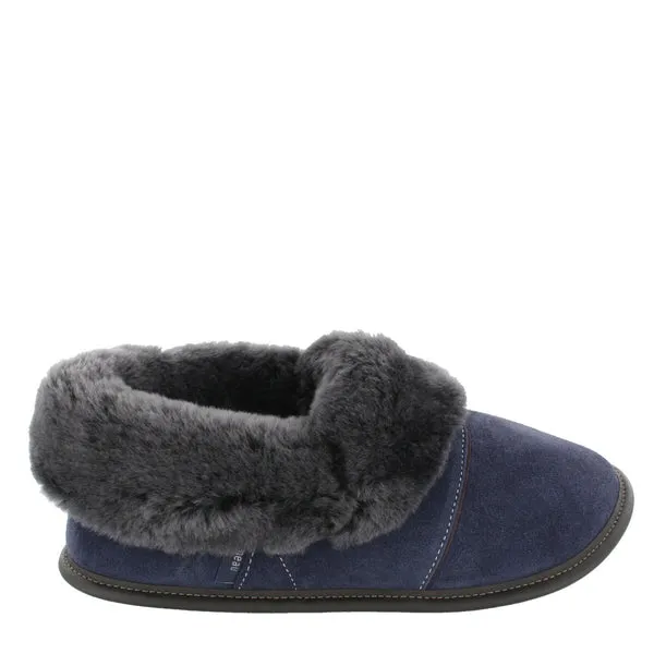 Garneau Sheepskin Slippers - Men