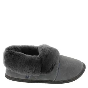 Garneau Sheepskin Slippers - Men