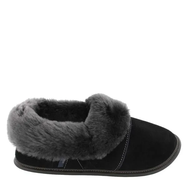 Garneau Sheepskin Slippers - Men