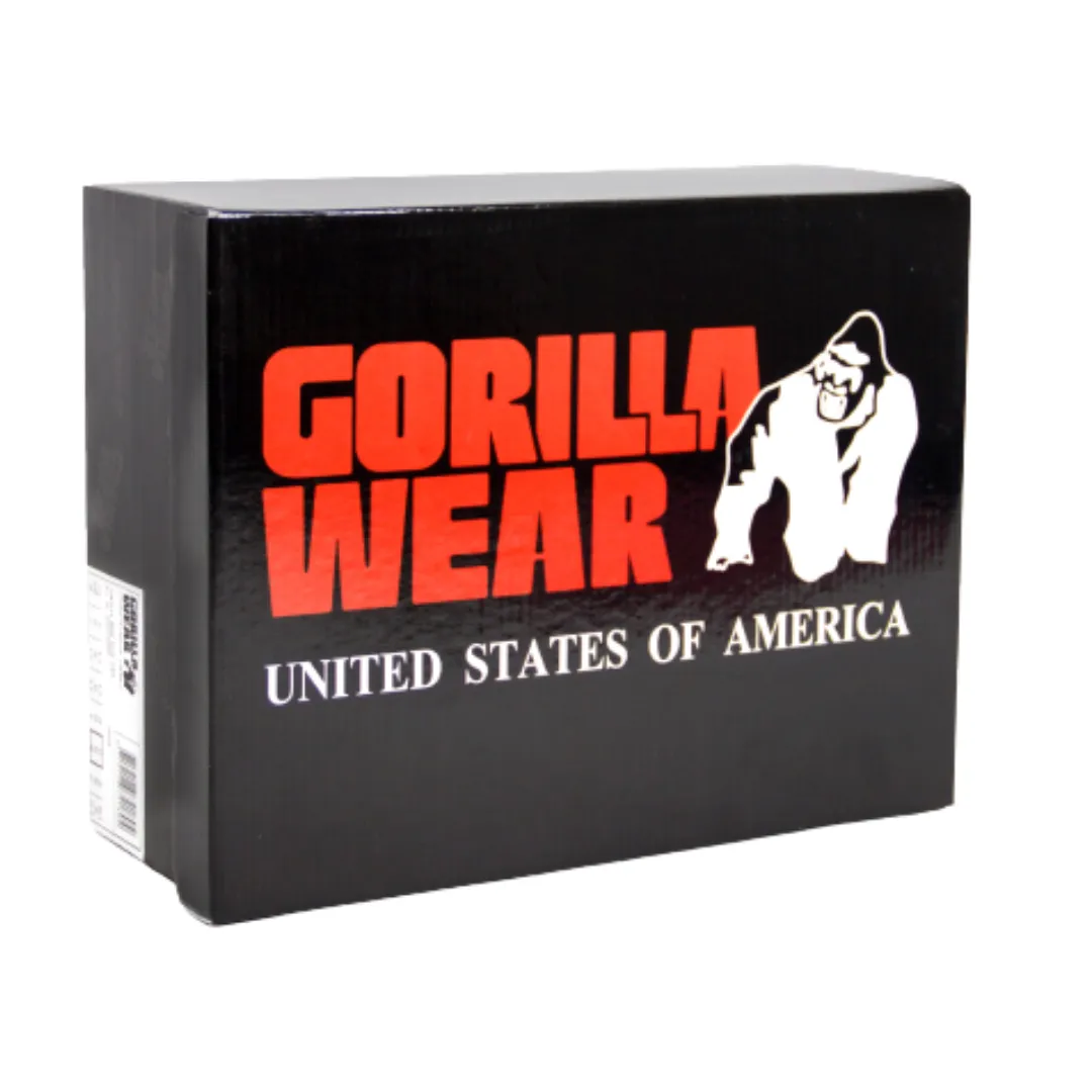 Gorilla Wear High Tops