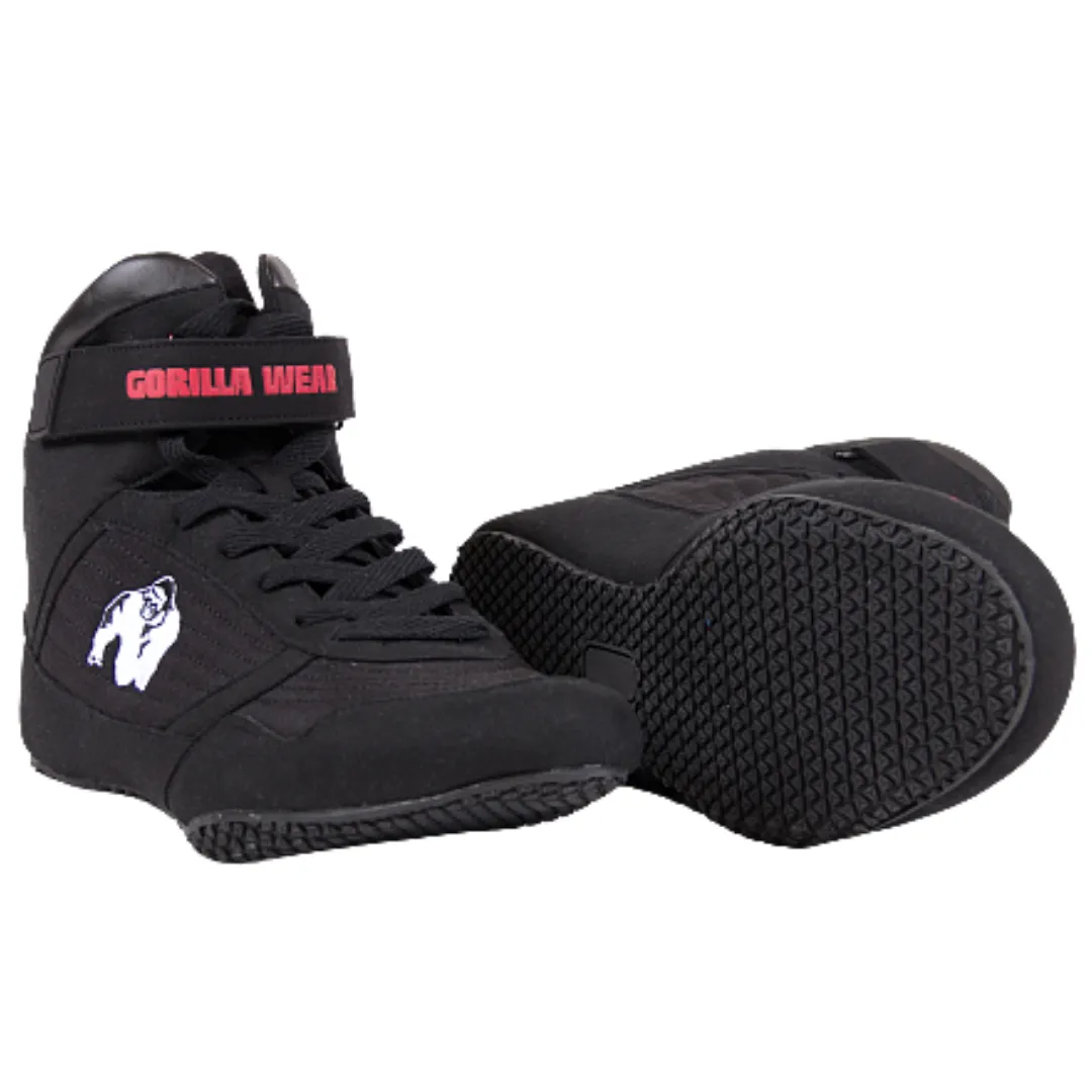 Gorilla Wear High Tops