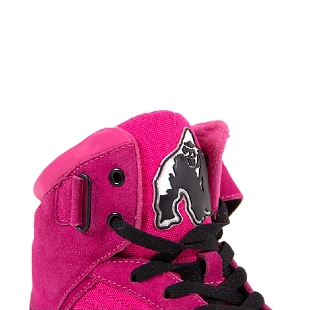 Gorilla Wear High Tops