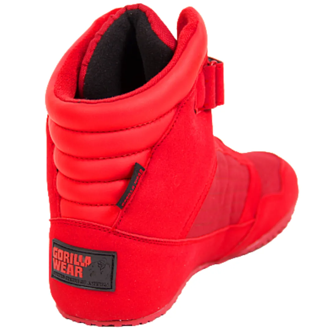 Gorilla Wear High Tops