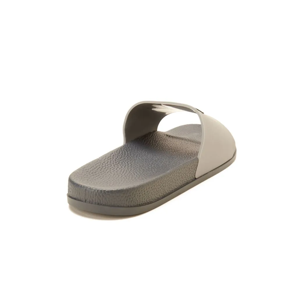 Grey men Slipper