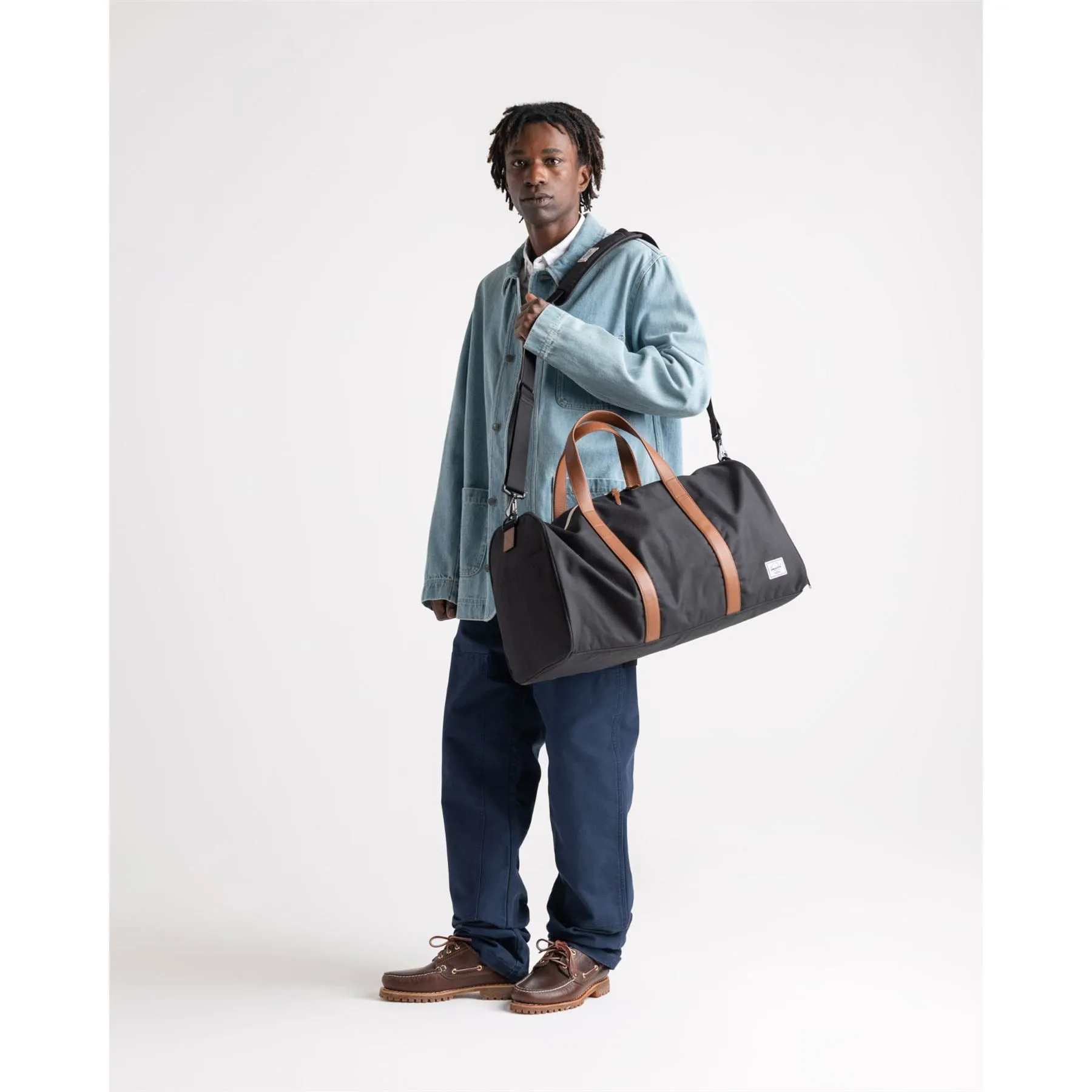 Herschel Novel Duffle Holdall