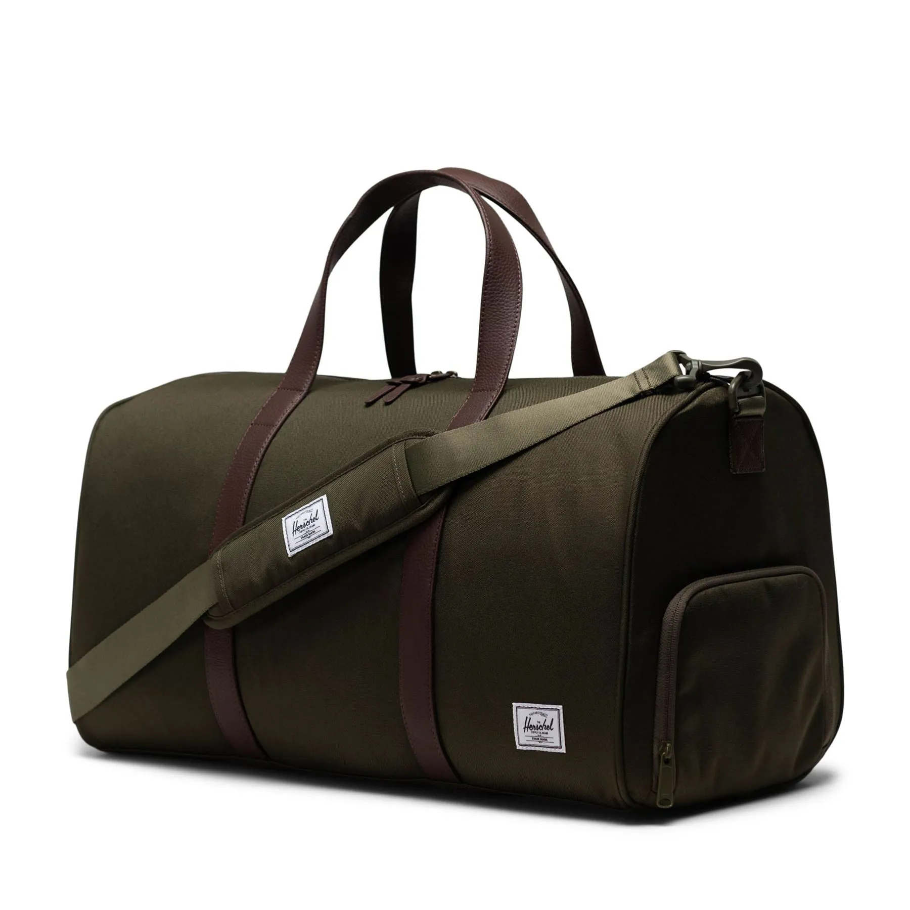 Herschel Novel Duffle Holdall