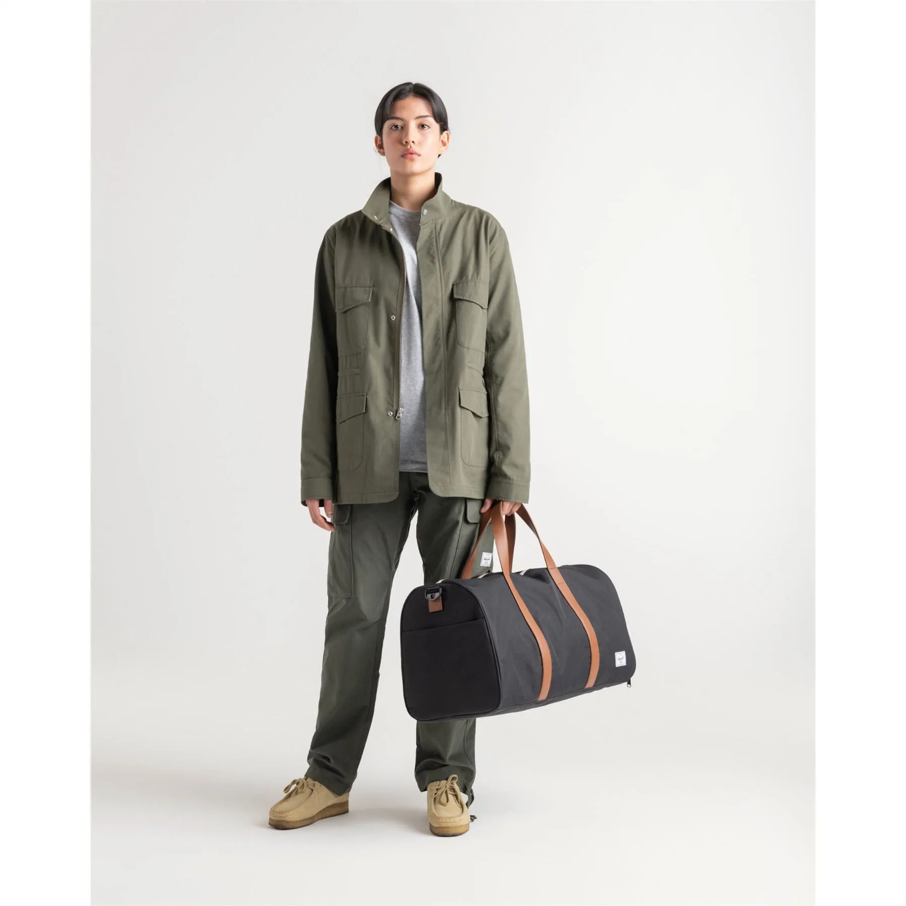 Herschel Novel Duffle Holdall