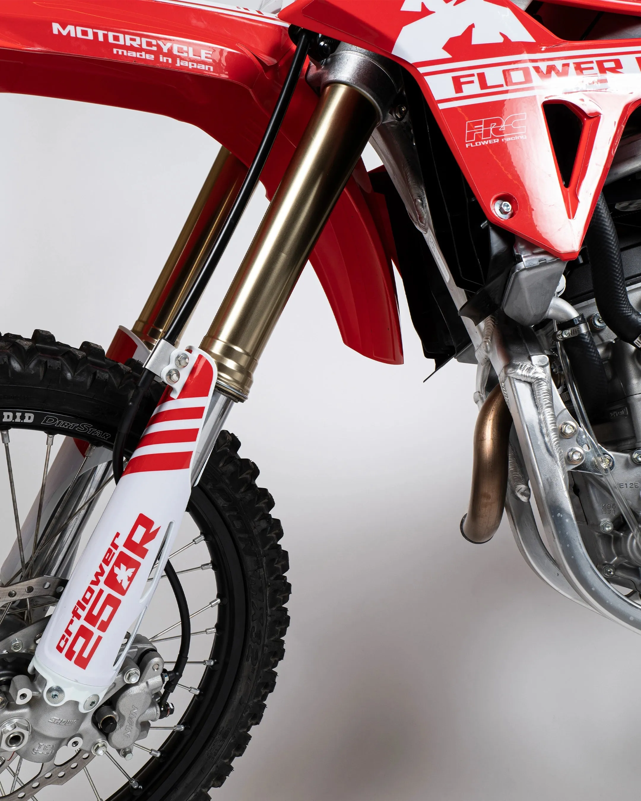 Honda 250R crf 2024 Flower