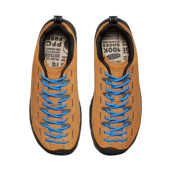 Keen Womens Jasper - Cathay Spice/Orion Blue