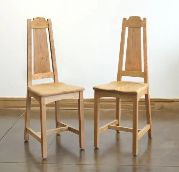 Limbert Chair