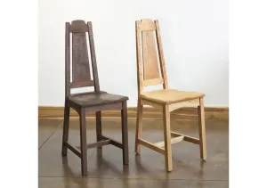 Limbert Chair