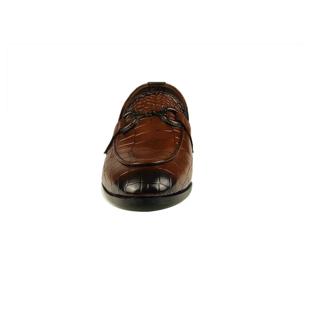 MEN FORMAL SHOES G -765