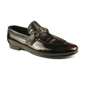 MEN FORMAL SHOES G -766