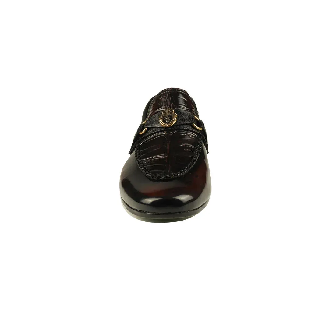 MEN FORMAL SHOES G -766