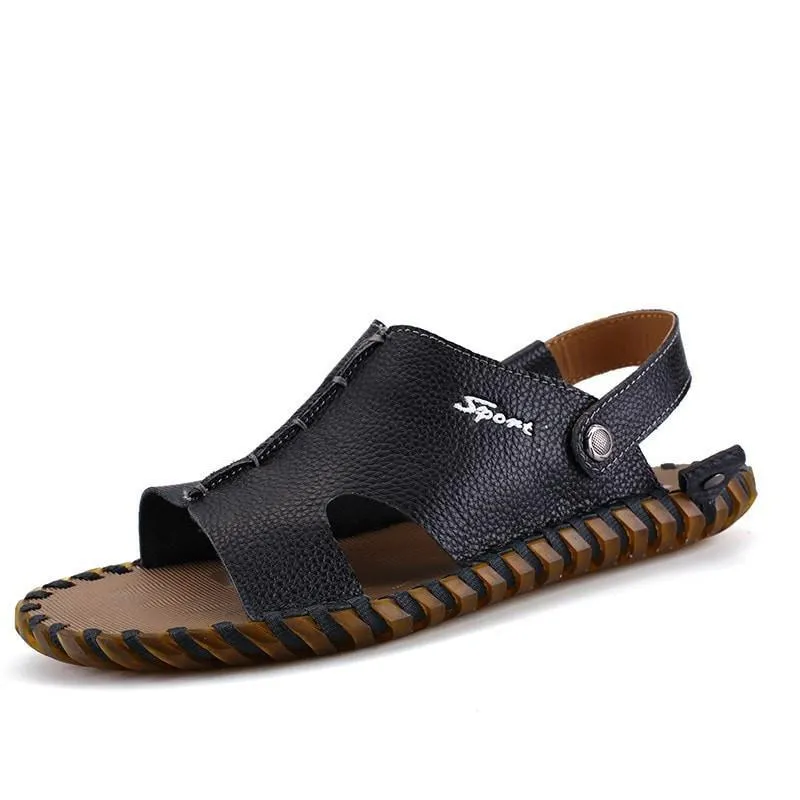 men sandals shoes