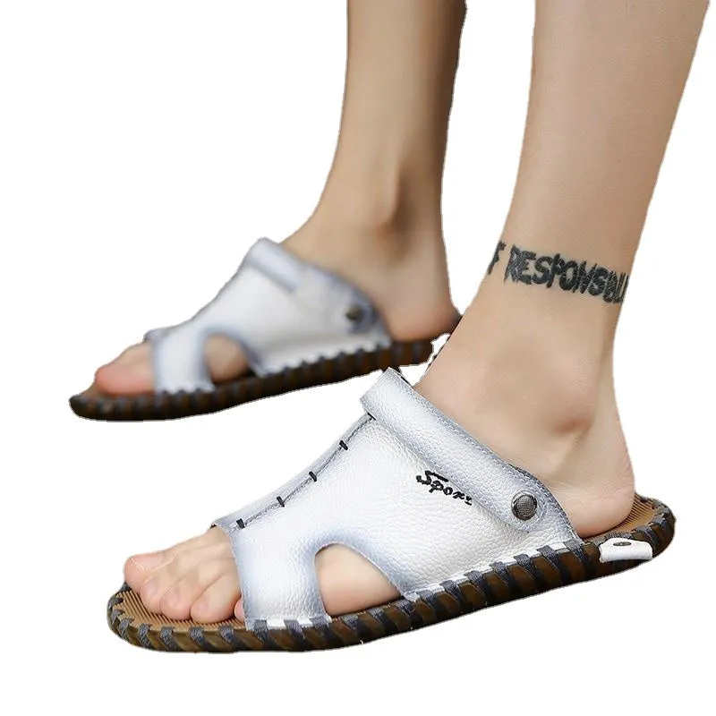 men sandals shoes