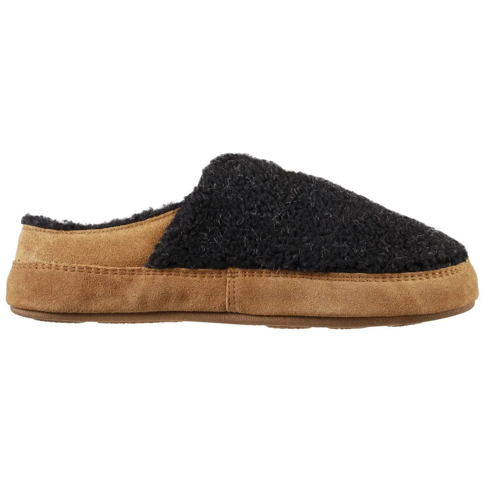 Men's Callum Hoodback with Recycled Berber and Cloud Cushion® with Indoor/Outdoor Sole