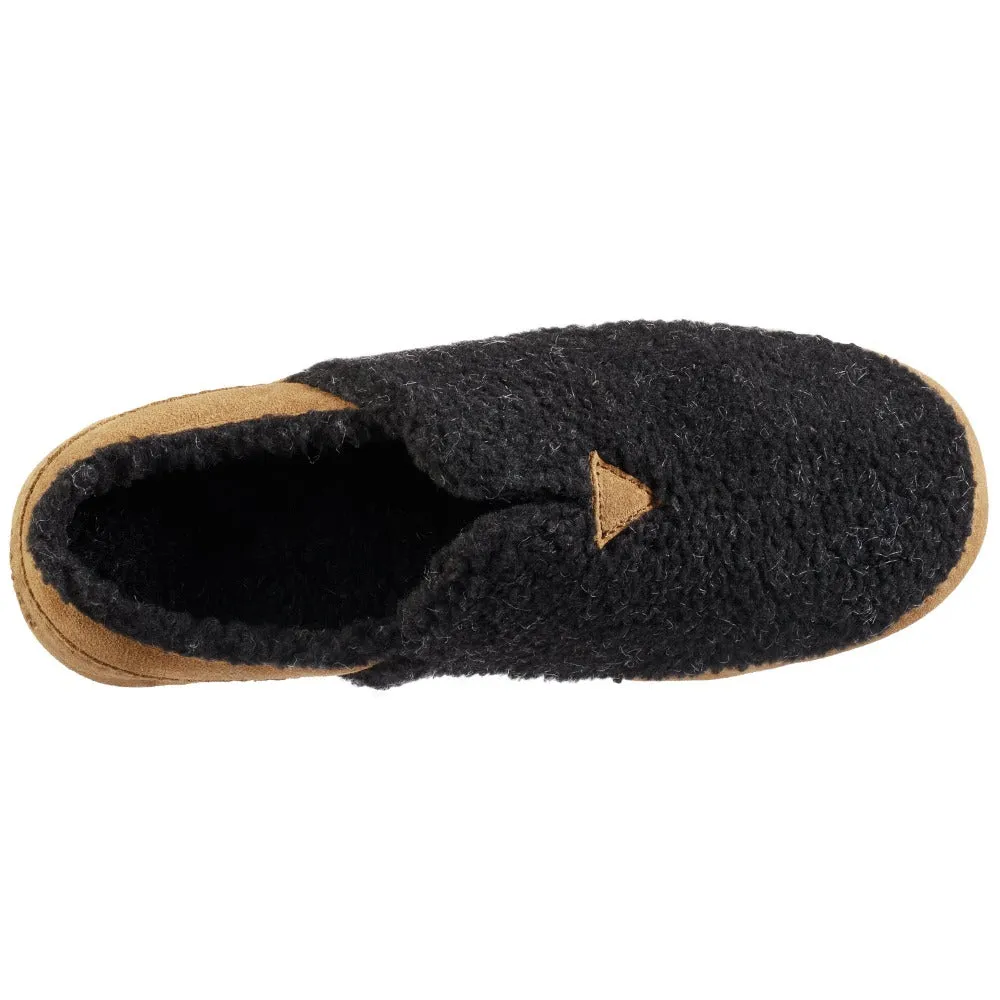 Men's Callum Hoodback with Recycled Berber and Cloud Cushion® with Indoor/Outdoor Sole